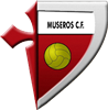 Wappen Museros CF