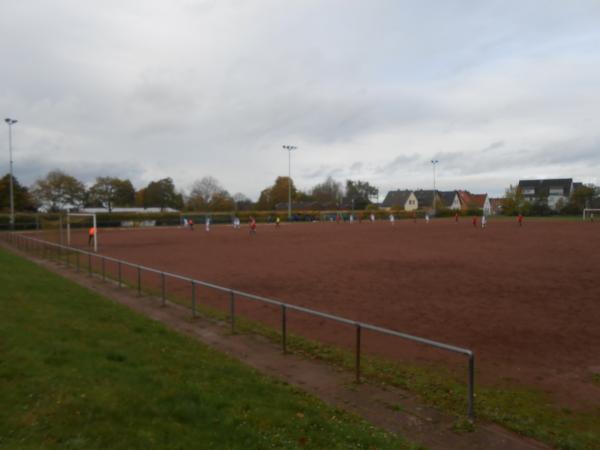 Hans-Dillmann-Sportpark - Erftstadt-Kierdorf