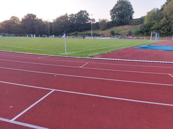 Travestadion - Bad Oldesloe