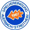 Wappen SpVgg. Auerbach-Streitheim 1967  45594