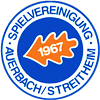 Wappen SpVgg. Auerbach-Streitheim 1967