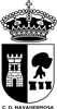 Wappen CD Navahermosa 