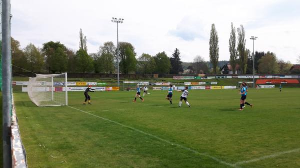 Wienerwaldstadion - Neulengbach