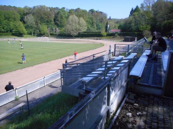 Siegfried-Stadion - Östringen-Odenheim