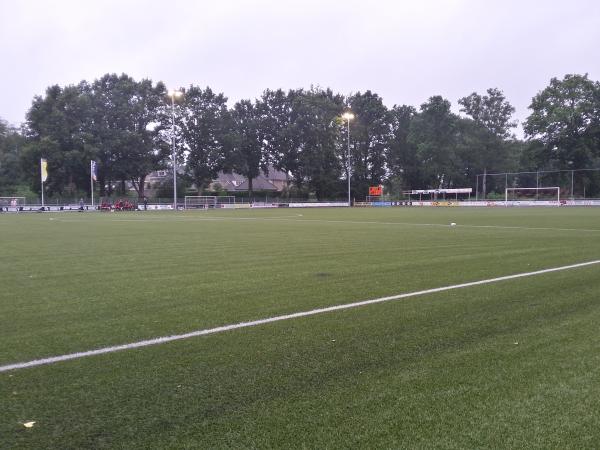 Sportpark 't Bultserve - Enschede-Glanerbrug