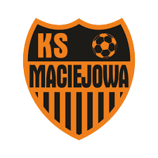 Wappen KS Maciejowa