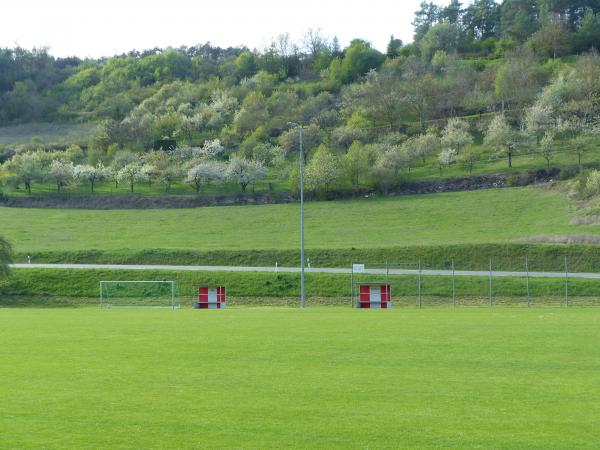 Sportplatz am Muckbach - Tauberbischofsheim-Dittwar