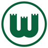 Wappen VfL Wolfsburg 1945