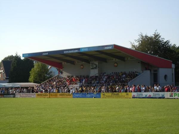 Sportpark Soetendaal - Boxmeer-Vierlingsbeek