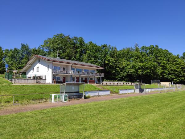 Helmut-Baumann-Stadion - Murg-Niederhof
