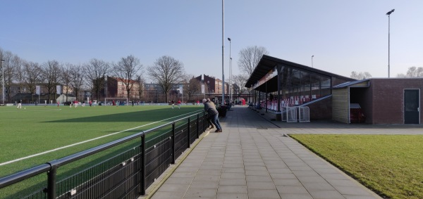 Sportpark De Neul - Meierijstad-Sint-Oedenrode