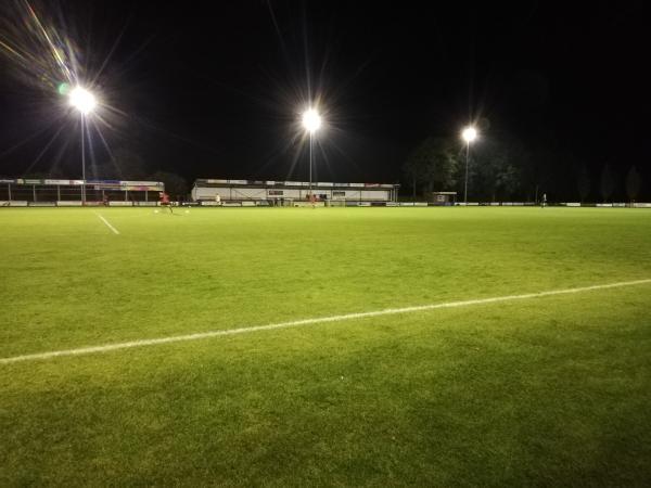Sportpark 't Oerseveld - Oude IJsselstreek-Ulft