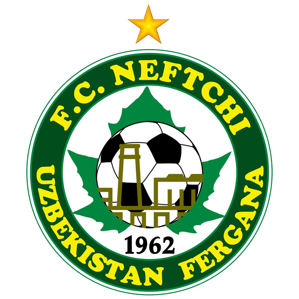 Wappen FK Neftchi Farg'ona