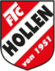 Wappen FTC Hollen 1951  36854