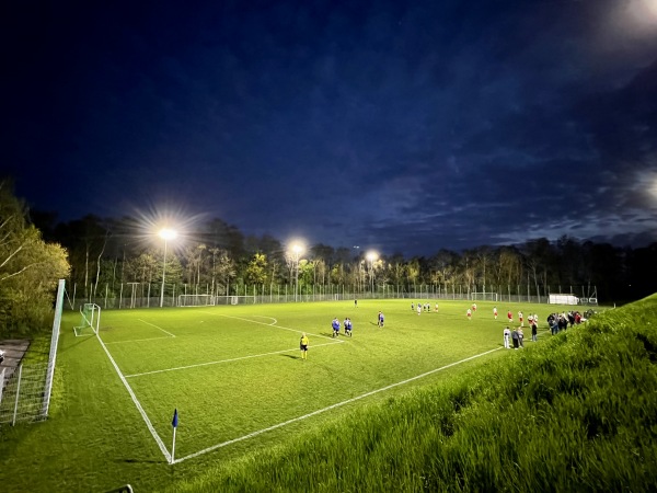 Sportanlage Weickmannshöhe Platz 2 - Landshut-Berg
