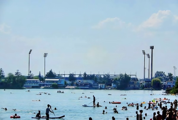 Národné tréningové centrum SFZ - Senec