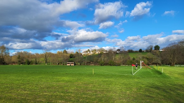 Playfields Tipton St John - Tipton St John, Devon