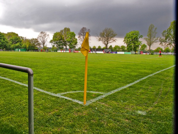 Sportanlage Priorsheide - Fröndenberg/Ruhr-Bausenhagen