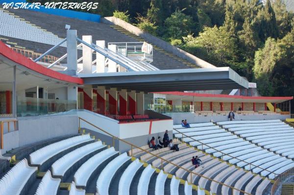 Stadion Bijeli Brijeg - Mostar