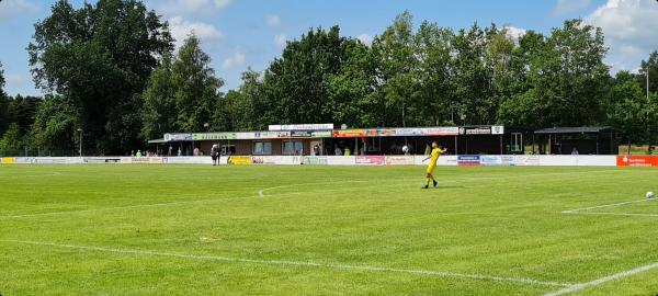 Sportanlage Südwieke - Ostrhauderfehn