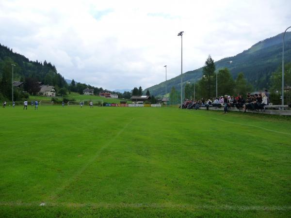 Erlenstadion - Kleinarl