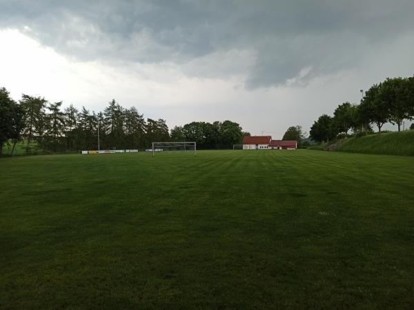 Sportplatz Tagmersheim - Tagmersheim