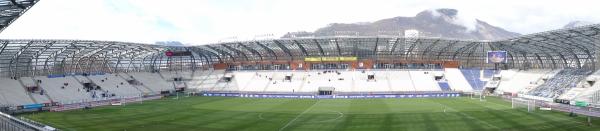 Stade des Alpes - Grenoble