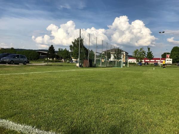 Sportplatz Seebad Baldegg - Hochdorf