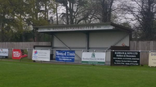 allpay.park - Hereford, Herefordshire