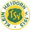 Wappen TSV Klein Heidorn 1913 diverse  79112
