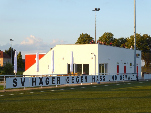RAVENOL-Arena - Werther/Westfalen-Häger