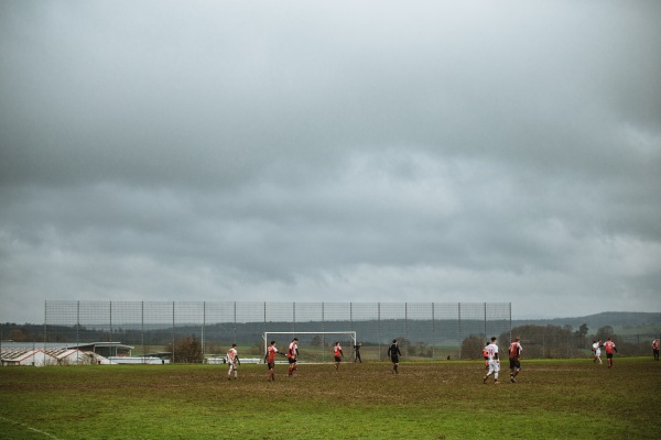 Alter Sportplatz Schondra - Schondra