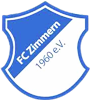 Wappen FC Zimmern 1960