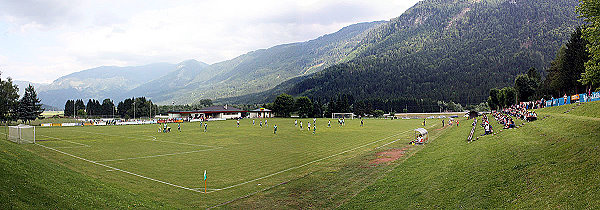 Sportzentrum Steinfeld - Steinfeld in Kärnten