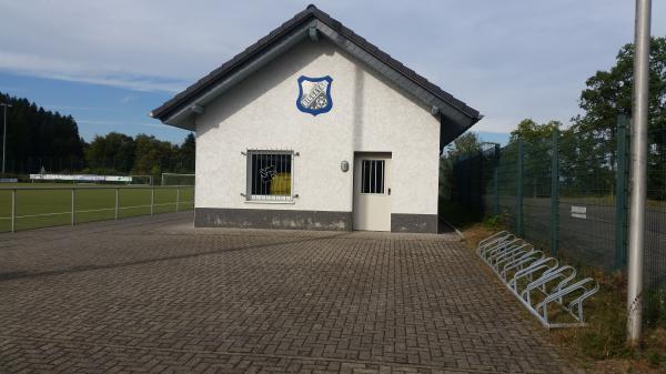 Sportplatz Am Sonderner Kopf - Olpe-Sondern