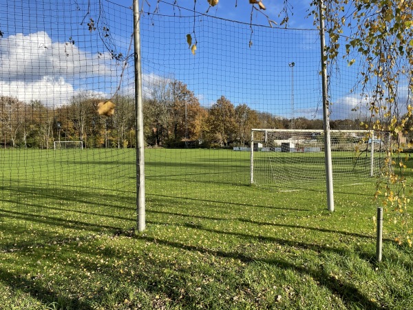 Terrein Itegemsesteenweg - Nijlen-Bevel