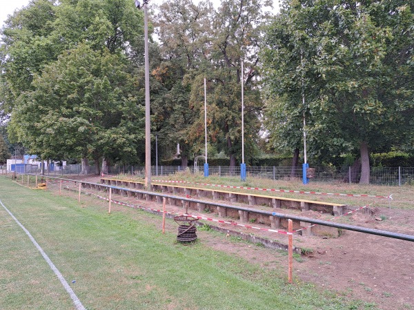 Parkstadion - Treuenbrietzen