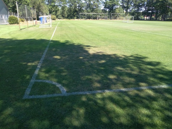 Sportpark De Noork veld 5 - Hengelo OV