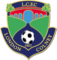 Wappen London Colney FC