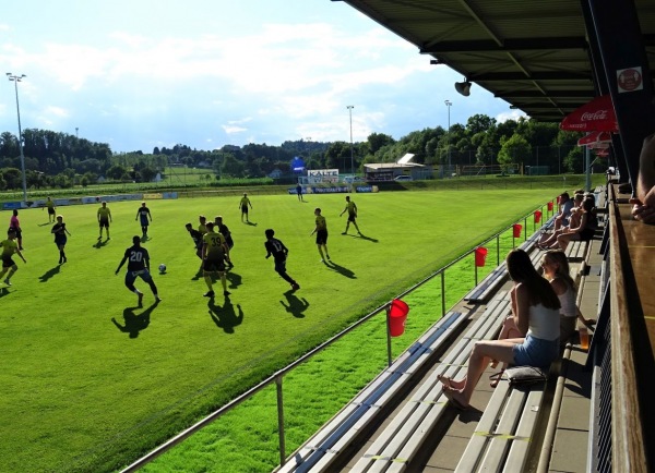 Arena Söding - Söding