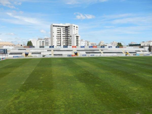 Estádio Municipal de Portimão - Portimão