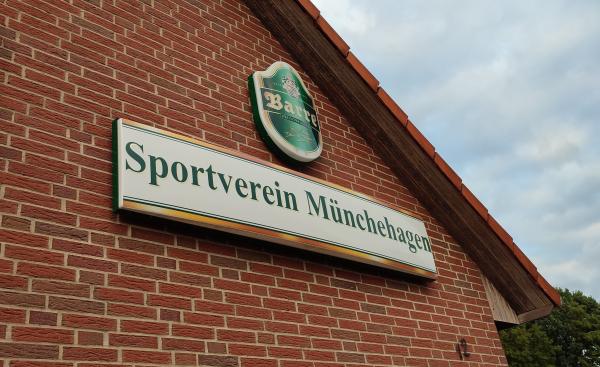 Sportanlage am Freizeitbad - Rehburg-Loccum-Münchehagen