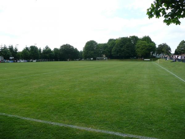 Bergstadion - Fuldatal-Rothwesten