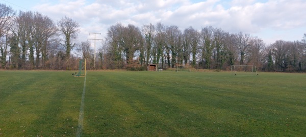 Sportanlage Teglinger Hauptstraße D-Platz - Meppen-Teglingen