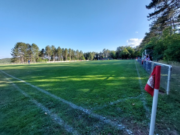 Sportanlage Dietershausen - Künzell-Dietershausen