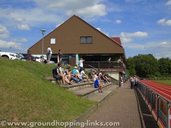 Sportanlage Hamesbuck - Veitsbronn