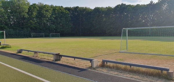 Bezirkssportanlage Herterichstraße Platz 3 - München-Solln