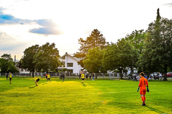 Sportanlage am Flugplatz - Durach