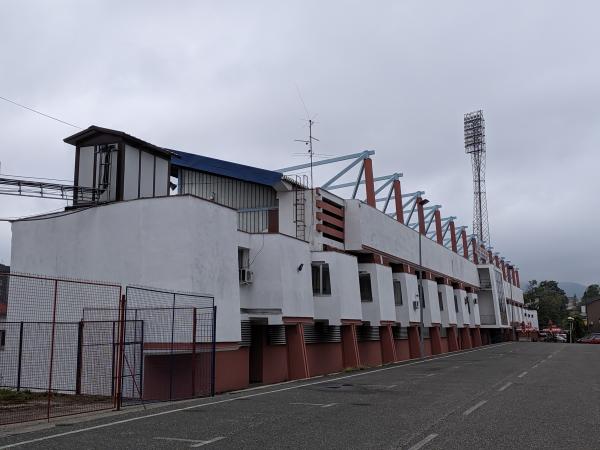 Gradski Stadion Banja Luka - Banja Luka