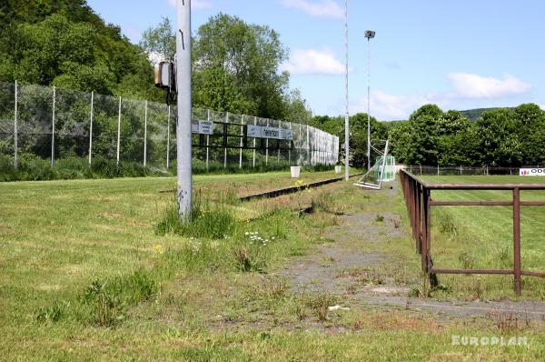 Dillstadion - Aßlar